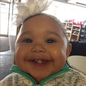 Meet your Posher, Savana